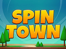 Spin Town