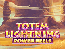 Totem lightning power reels