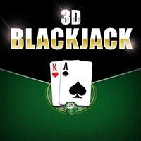 3D Blackjack