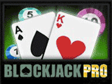 Blackjack Pro
