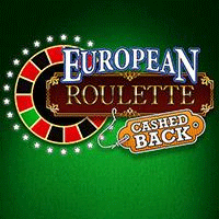 European Roulette Cashed Back
