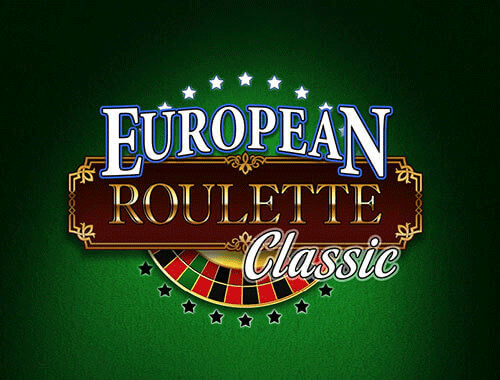 European Roulette Classic