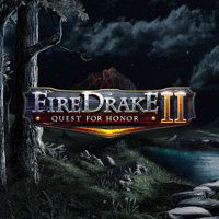 Fire DrakeII