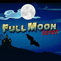 Full Moon Fever HTML