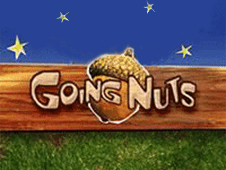 Going Nuts