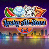 Lucky All-Stars