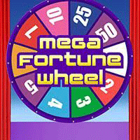 Mega Fortune Wheel