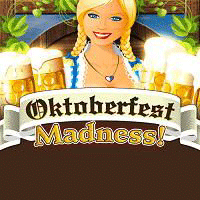 Oktoberfest Madness!