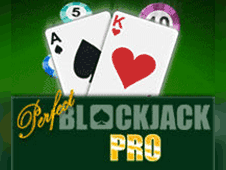 Perfect Blackjack Pro