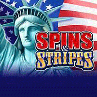 Spins And Stripes