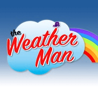 The Weather Man