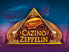 Cazino Zeppelin