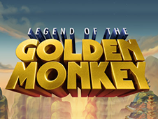 Legend of the Golden Monkey