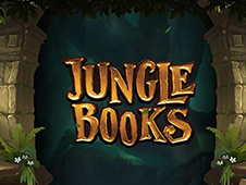 Jungle Books