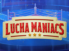 Lucha Maniacs