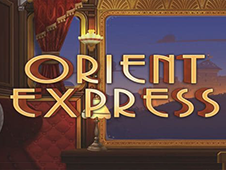 Orient Express