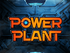 Power Plant