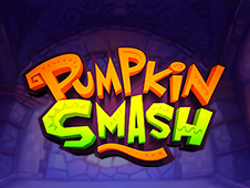 Pumpkin Smash
