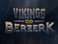 Vikings Go Berzerk