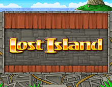 Lost Island
