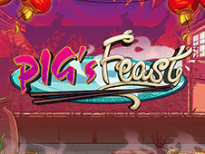 Pigs Feast