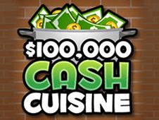 Cash Cuisine