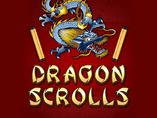 Dragon Scrolls
