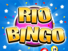 Rio Bingo