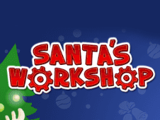 Santas WorkShop