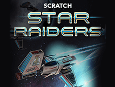 Star Raiders