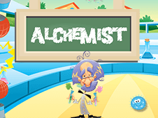 The Alchemist
