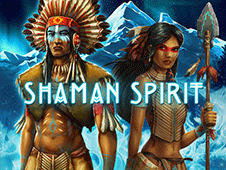 Shaman Spirit