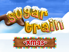 Sugar Train Xmas