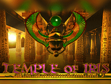 Temple Of Isis