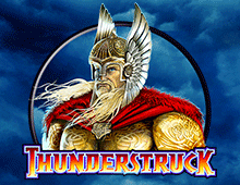 thunderstruck