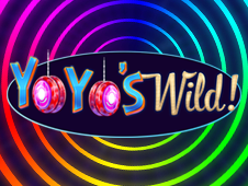 Yoyo Wild